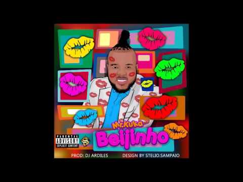 Mr. Kuka - Beijinho (feat. DJ Ardiles)