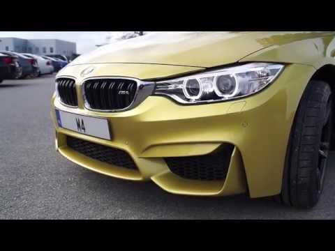BMW M4 - Kearys BMW