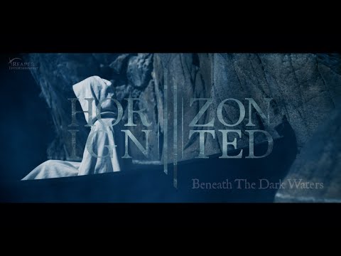HORIZON IGNITED - Beneath The Dark Waters (Official Music Video)