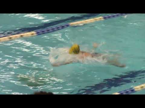 Dentini Gaia (1) 100RA - Lucca 06.03.22