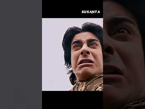 💥Senapati Karna Vs Bheem 💥#suryaputrakarn #karna #shorts