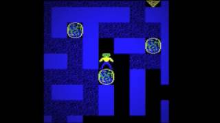 He&#39;d Be A Diamond (Bevis Frond cover)