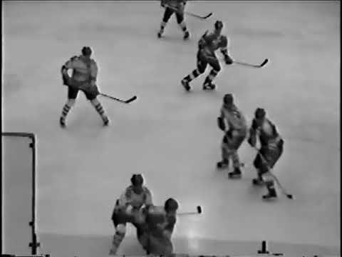 1995/96. ДИНАМО Москва – КРИСТАЛЛ Саратов – 1:2 (1:1, 0:0, 0:1)