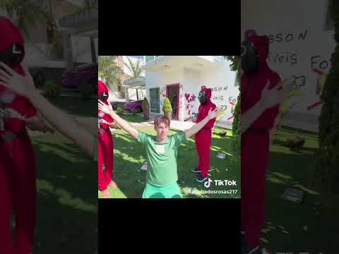 #osrosas #nflopa #viralvideo "e quando eu mandar é papum"