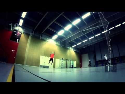 Eco Reponsable Creteil 2014