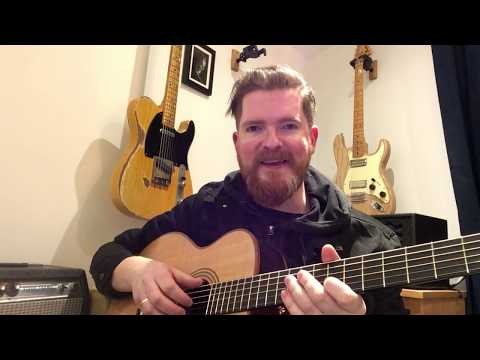 John Smith video for Tønder Festival 2019