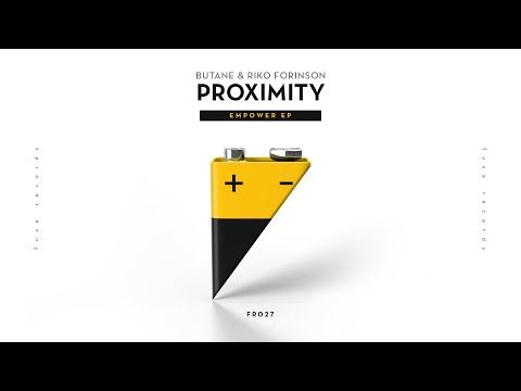 FR027 Butane & Riko Forinson - Proximity