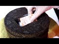 HOW TO MAKE NO FAIL MONEY CAKE PART 1 FILIPINO