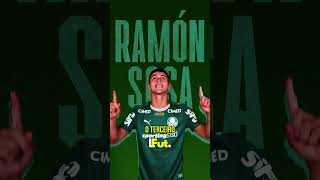 Palmeiras DOMINA no BRASILEIRÃO com show de Maurício 🏆