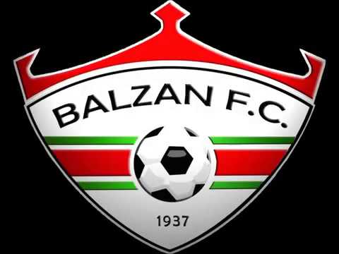 Balzan FC President Anton Tagliaferro.
