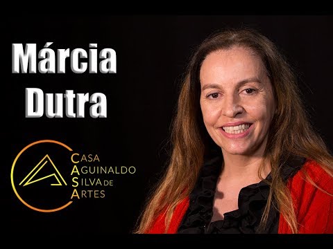 Márcia Dutra - Monólogo