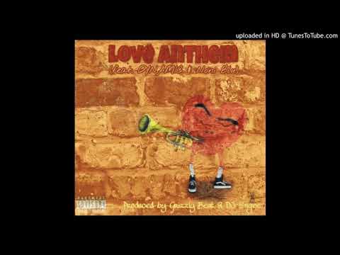 Msarh - Love Anthem ft Noni_Blu & DYNAMIC (Grizzly Beats & Dj Engee)