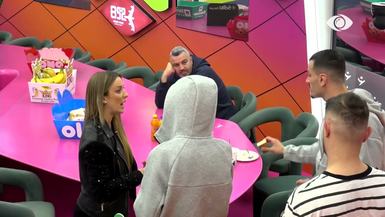 Cigare i jap kujt të dua unë…/ Mateo i drejtohet Juelës