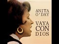 Anita O'Day - Vaya Con Dios