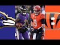 Ravens vs Bengals Betting Preview [Best Bets, Pick to Win, & MORE] | CBS Sports HQ