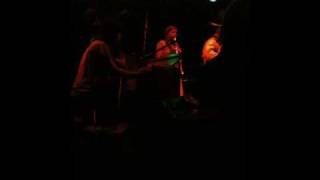 The Low Anthem Ticket Taker