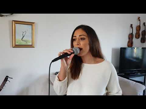 Mirna Dakermandji - Elia - enta 3mri  ام كلثوم انت عمري