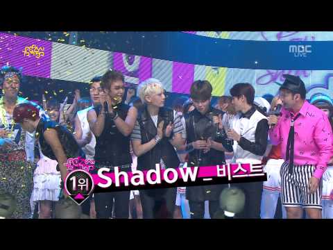 [130803] Beast - No.1 & Encore