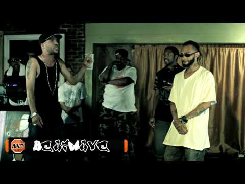 Cipher Kenni vs MichiGunn