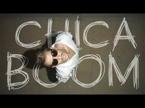 Chica Boom - Henrique Ventura