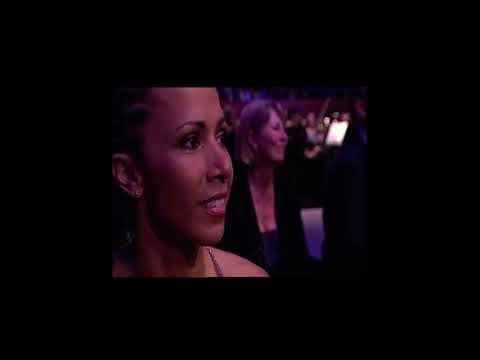 Sir Bobby Robson’s Lifetime Achievement Award ceremony