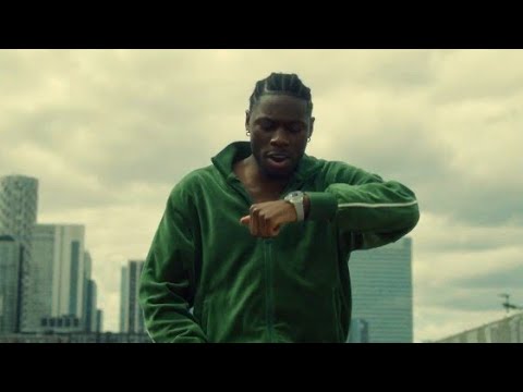 Gazo ft. Tiakola - Paranoïaque (Intelligence Artificielle)