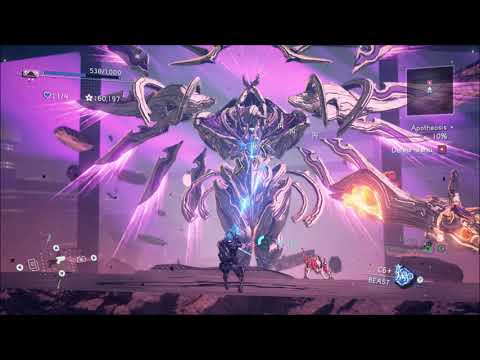 Murasaki's Favorite VGM - (229) Jena - Catastrophe