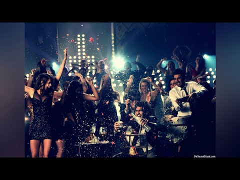 Música De Antro #001 - Enero/Febrero 2018 (Circuit & Tribe Music) Dj Aziel Wesley