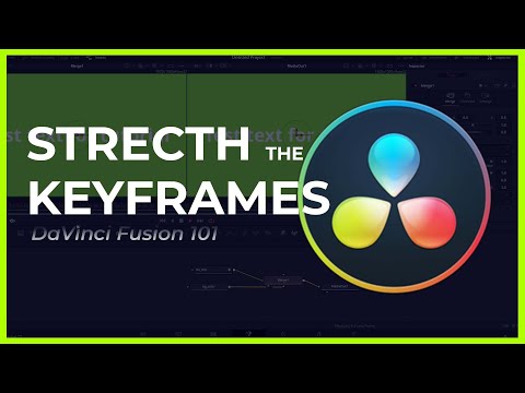 HOW TO MAKE MOTION GRAPHICS ANY LENGTH? | DaVinci Fusion 101 | EPISODE 5