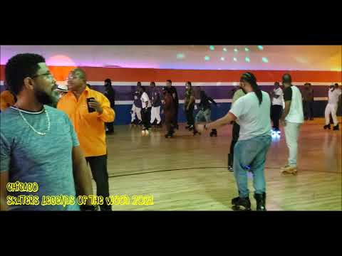 LEGENDS OF THE WOODS 2021 We Came To Funk Ya feat. Maceo ParkerFred Wesley & The Horny Horns