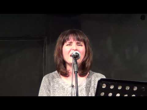 LEGNANO(MI), 14 NOVEMBRE 2021 - SETTEMBRE -  CANTA PAOLA DILAILA & CLAUDIO CICOLIN PER CIRCOLONE