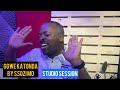 Ssozi Mo Ggwe Katonda Studio Session 256 706 940230