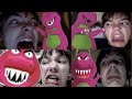Ethan Vs Barney Errors Reupload