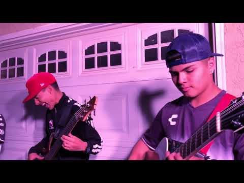 Los Primos De La Baja - Rolling One (En Vivo 2018)