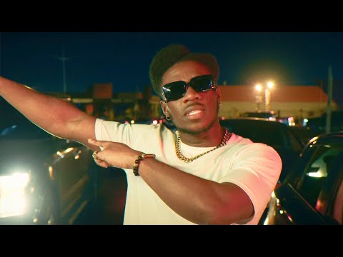 A-Star Feat. Medikal - Spintex Road (Official Music Video) #SpintexRoadChallenge