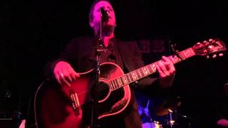 Kiefer Sutherland.   Truth in Your Eyes