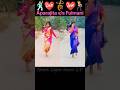 Ek Masoom Si Aankhen Teri Dance Shorts Trending