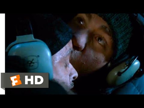 Big Miracle (2012) - I'm Gonna Lick Your Eye Scene (5/10) | Movieclips