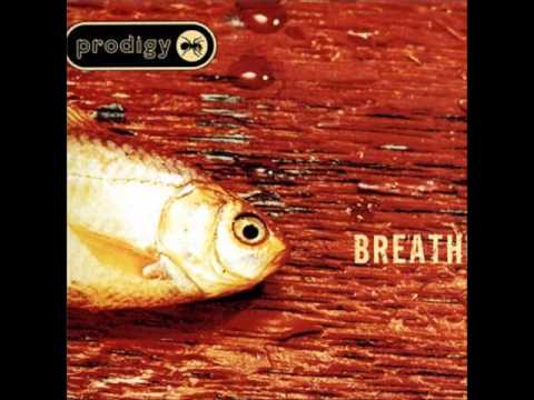 The Prodigy - Breathe (C64 SID Tune by Bzyk)