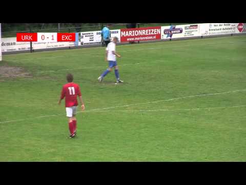 (2011-05-28) Urk 2-Excelsior'31 2  0-3 (0-2)