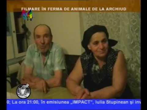 Cafeaua de seara Ferma de la Archiud clip5