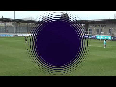 HIGHLIGHTS | London City Lionesses 0-0 Charlton Athletic Women