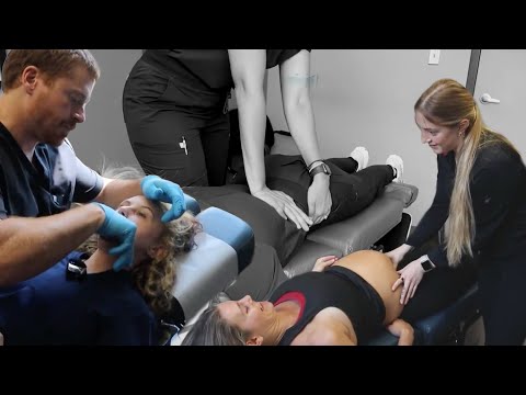 TMJ, Vertigo, Posture, Sprains + More (Best of 2025 Compilation) | Towson MD