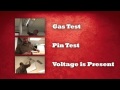 Amprobe LT-10 Lamp Tester