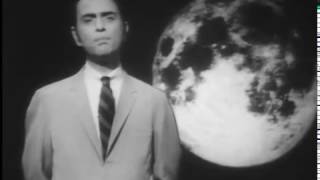 The Violent Universe (1969) Carl Sagan Robert MacNeil