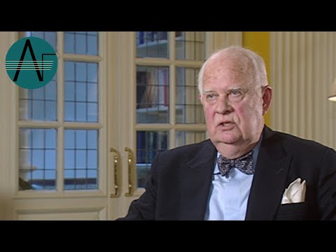 Harold Shaw about Jacqueline du Pré