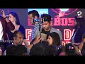 #SalmanKhan gets rude with photographer at BiggBoss13 event