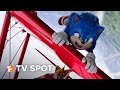 Sonic the Hedgehog 2 - The Real Competition Begins (2022) | Fandango Family