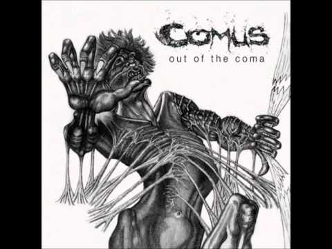 Comus - The Malgaard Suite