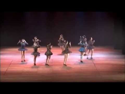 Leakat Ketzev - Porto Alegre -  Bossa - Festival Darom 2009